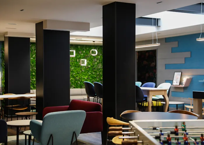Terrass Hotel